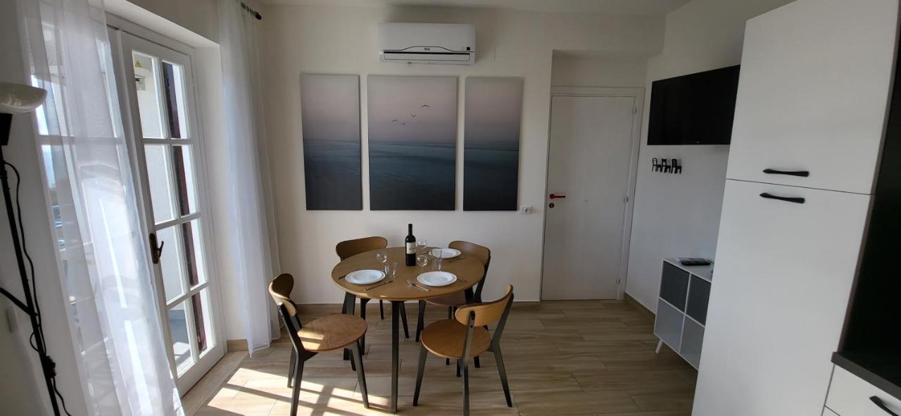 Sull'Onda Apartment Scalea Luaran gambar