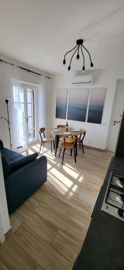 Sull'Onda Apartment Scalea Luaran gambar