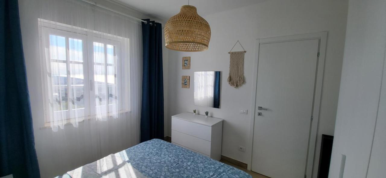 Sull'Onda Apartment Scalea Luaran gambar