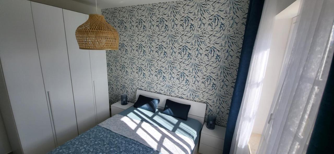 Sull'Onda Apartment Scalea Luaran gambar
