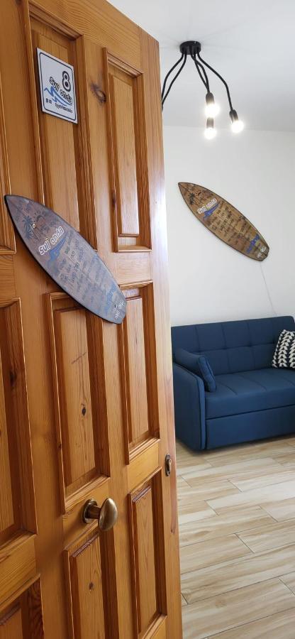Sull'Onda Apartment Scalea Luaran gambar